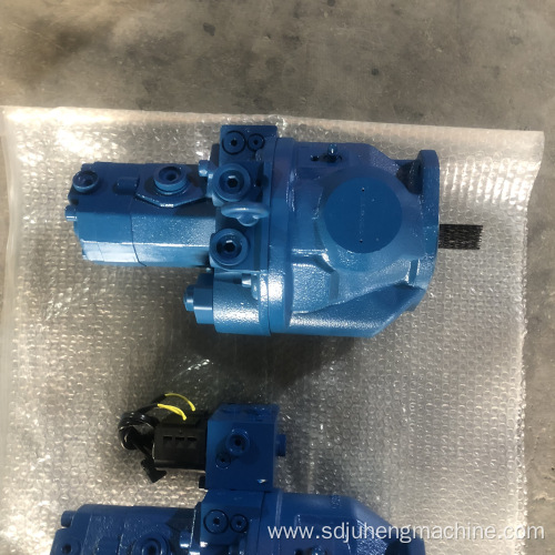 DH70 Main Pump DH80-7 DH60-7 Hydraulic Pump F5VP2D28
